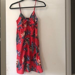 PRIMARK tank dress